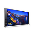 Sony 75" 4K Ultra HD TV (Voice Search)